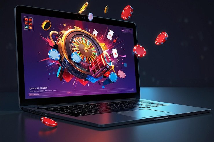Akses mobile untuk bantuan deposit